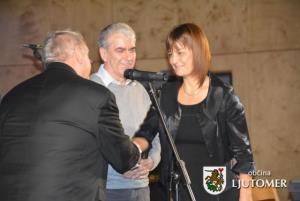 Škofijski klic dobrote v Ljutomeru 3